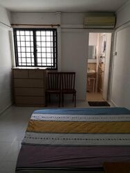 Blk 704 Chong Pang Green (Yishun), HDB 3 Rooms #523285121